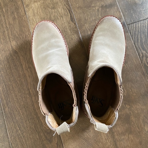 Sofft Leah Boot - Picture 4 of 6